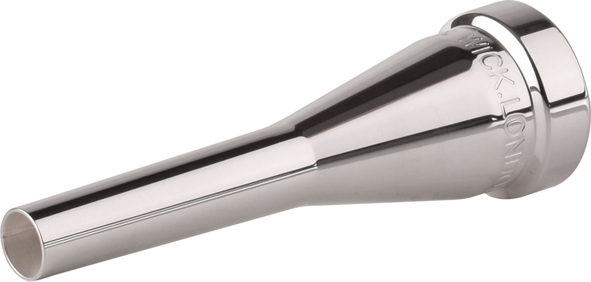 6882 Heavy Top - 3C Versilbert (Trompete)