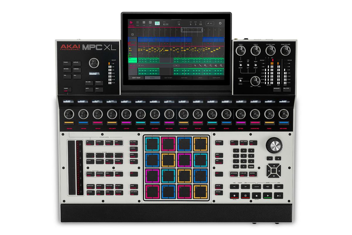 MPC-XL