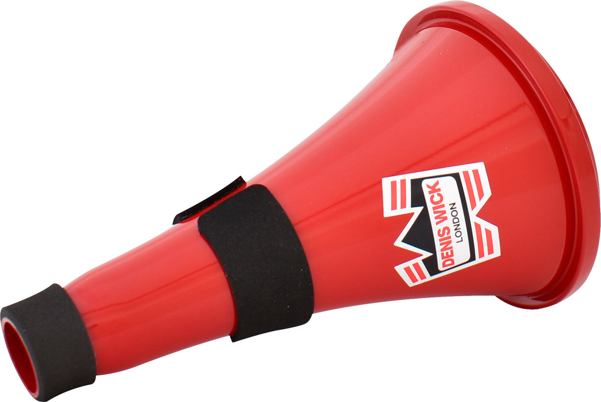 Reisedämpfer (Bassposaune)