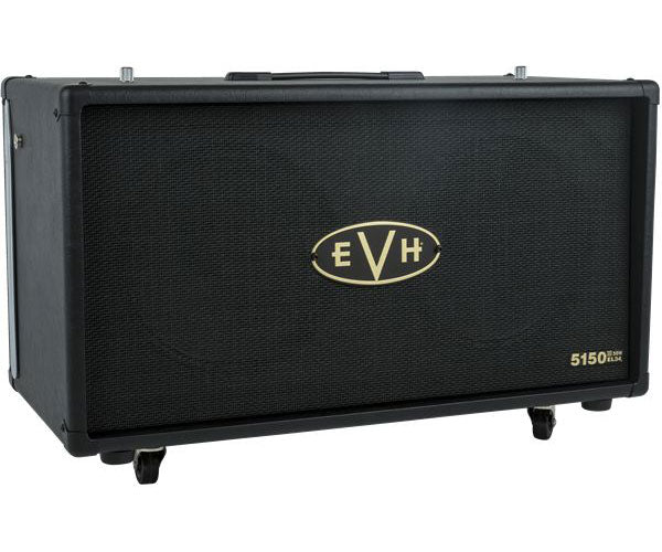 5150iii EL34 2X12 Lautsprecherbox Schwarz