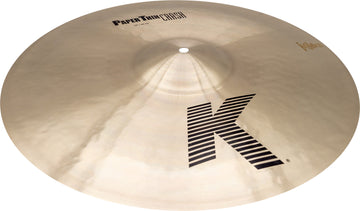 K2818 18" K-Serie Crash Extra Dünn