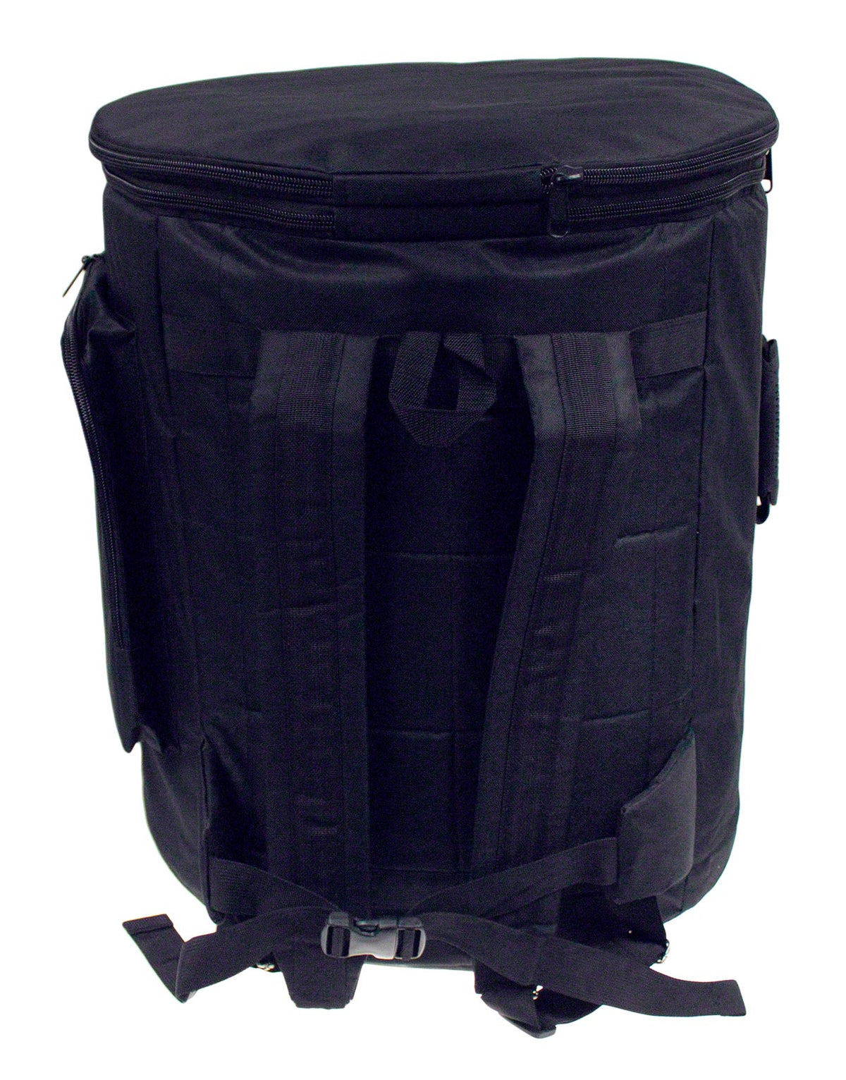 Deluxe Surdo-Tasche 18" X 55CM - Rucksack
