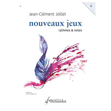 Neue Spiele Vol.4 – Jollet