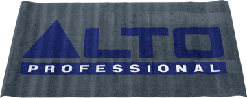 Alto Logo Mat Pvc Sole 150 X 78