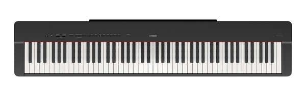 P-225 schwarz