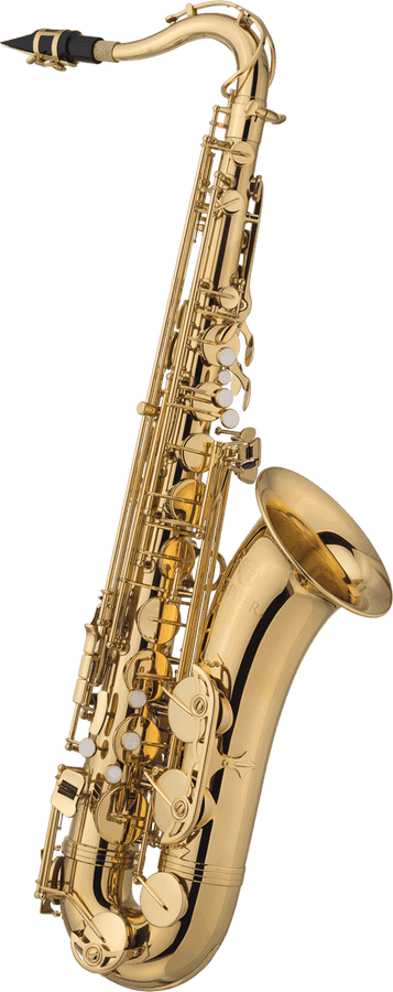JTS500Q - Tenor Lackiert - Studie