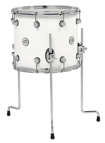 TOM DESIGN WHITE GLOSS