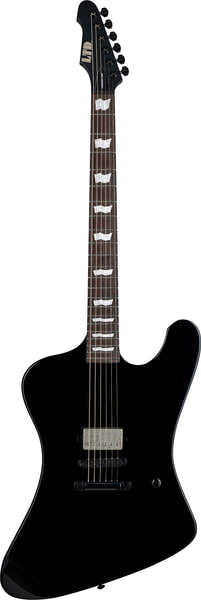 Ltd Phoenix-201 Schwarz