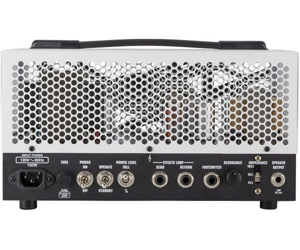 5150iii 15W Lbxii Verstärkerkopf 230V Eu