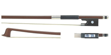 Bogen 3/4 Jaeger - Achteckiges Brasilholz