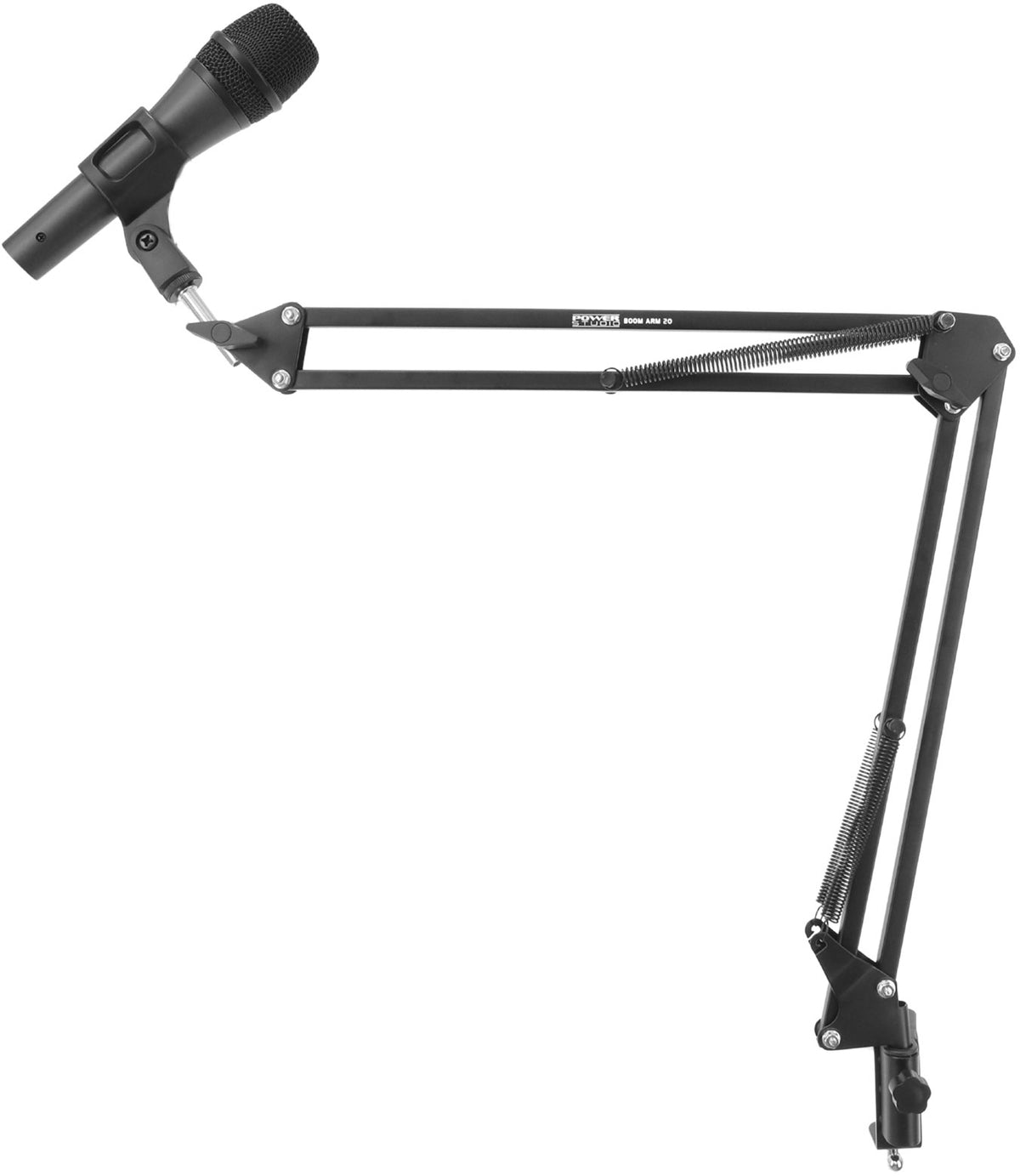 Boom Arm 20