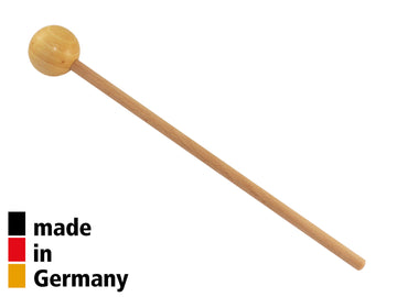 Buchen-Schlägel 20CM - Holzkopf 2.5CM