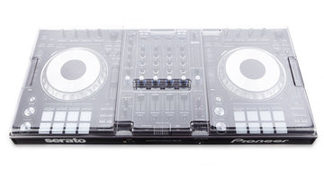 Pioneer DDJ-SZ & DDJ-RX SZ/RZ