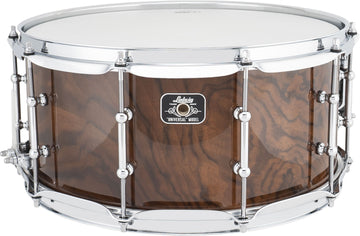 Lu6514Wadir - 14 X 6.5" Universalholz - Walnuss