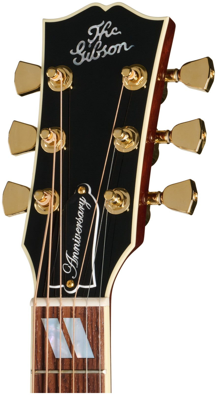 Hummingbird Anni. Limitierte Edition Cremona Burst Modern