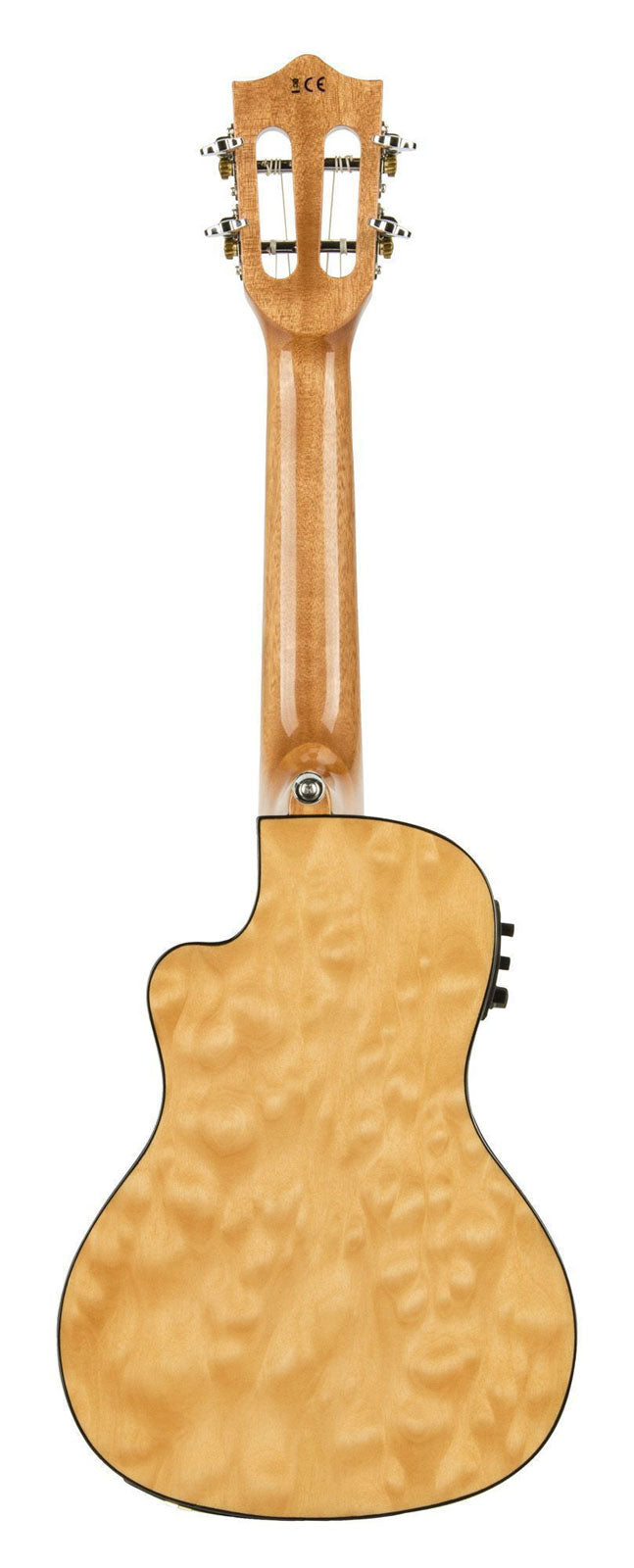Maple Qm-Nacec Concert