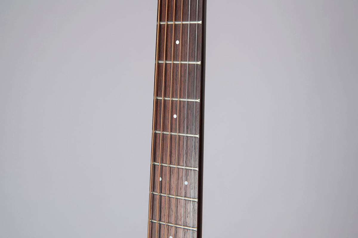 GD21CE Dreadnought Satin Melasse