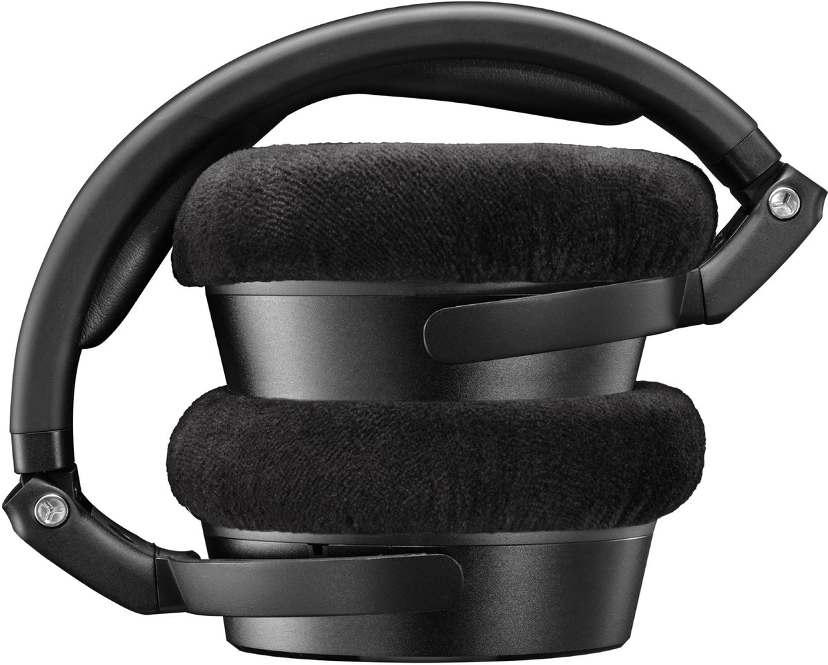 NDH 30 Black Edition - BLAGER