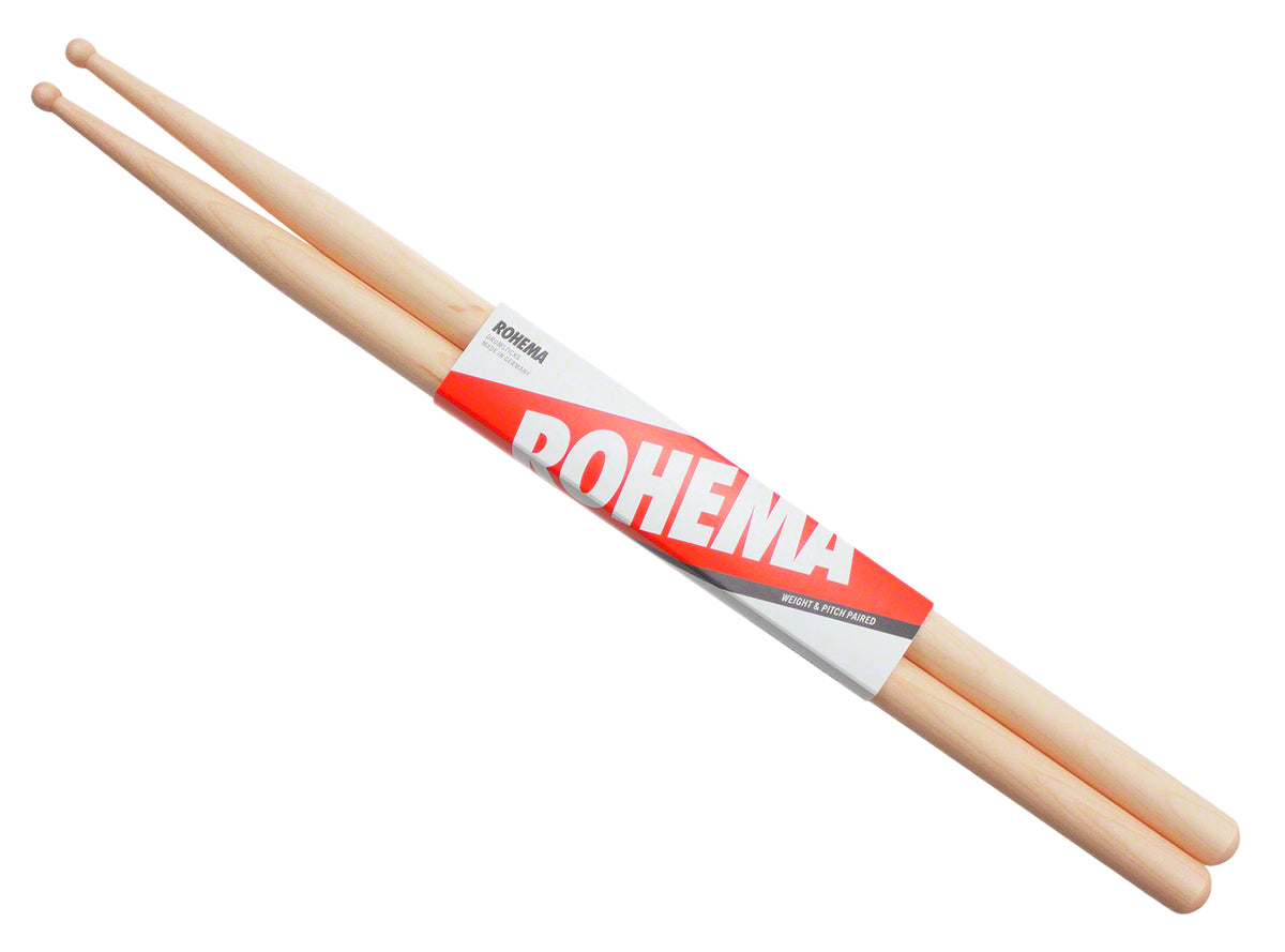 Rohema MSD3 Ahorn - Maple Series