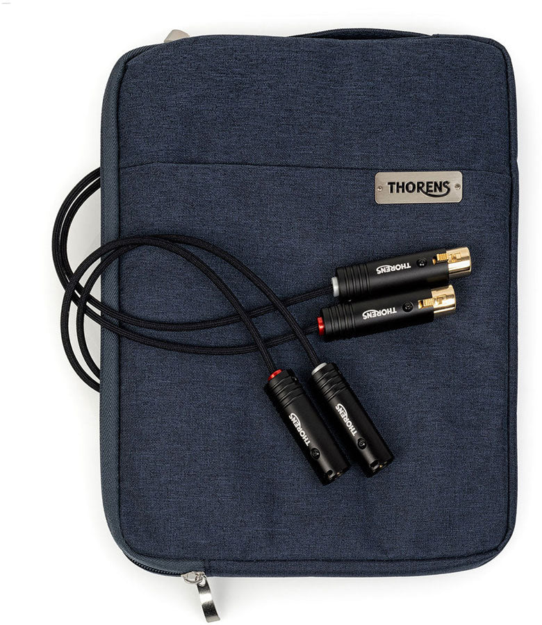 PhonoConnect PHC 150 XLR-XLR
