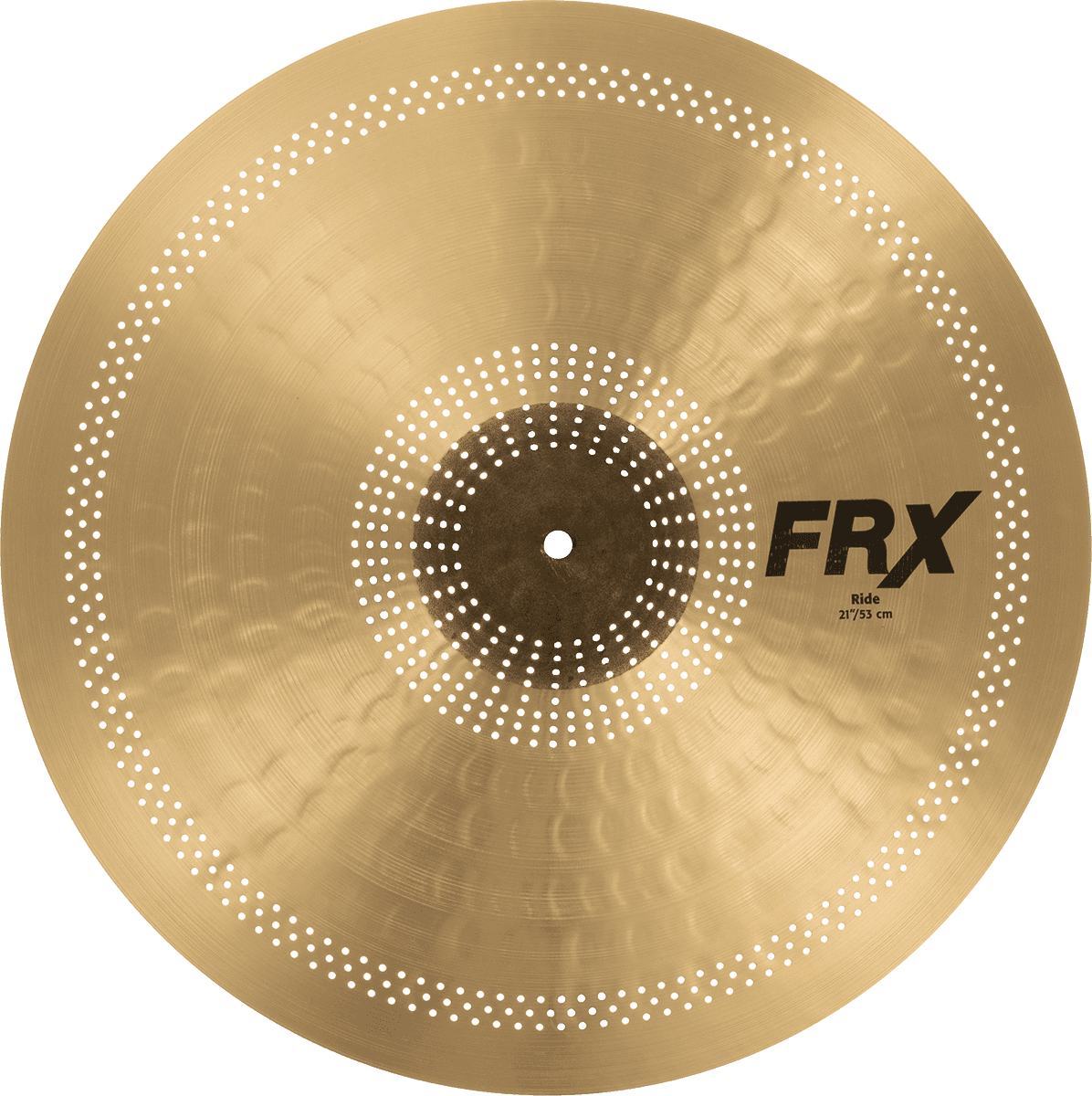 FRX2112 - FRX Ride-Becken 21"