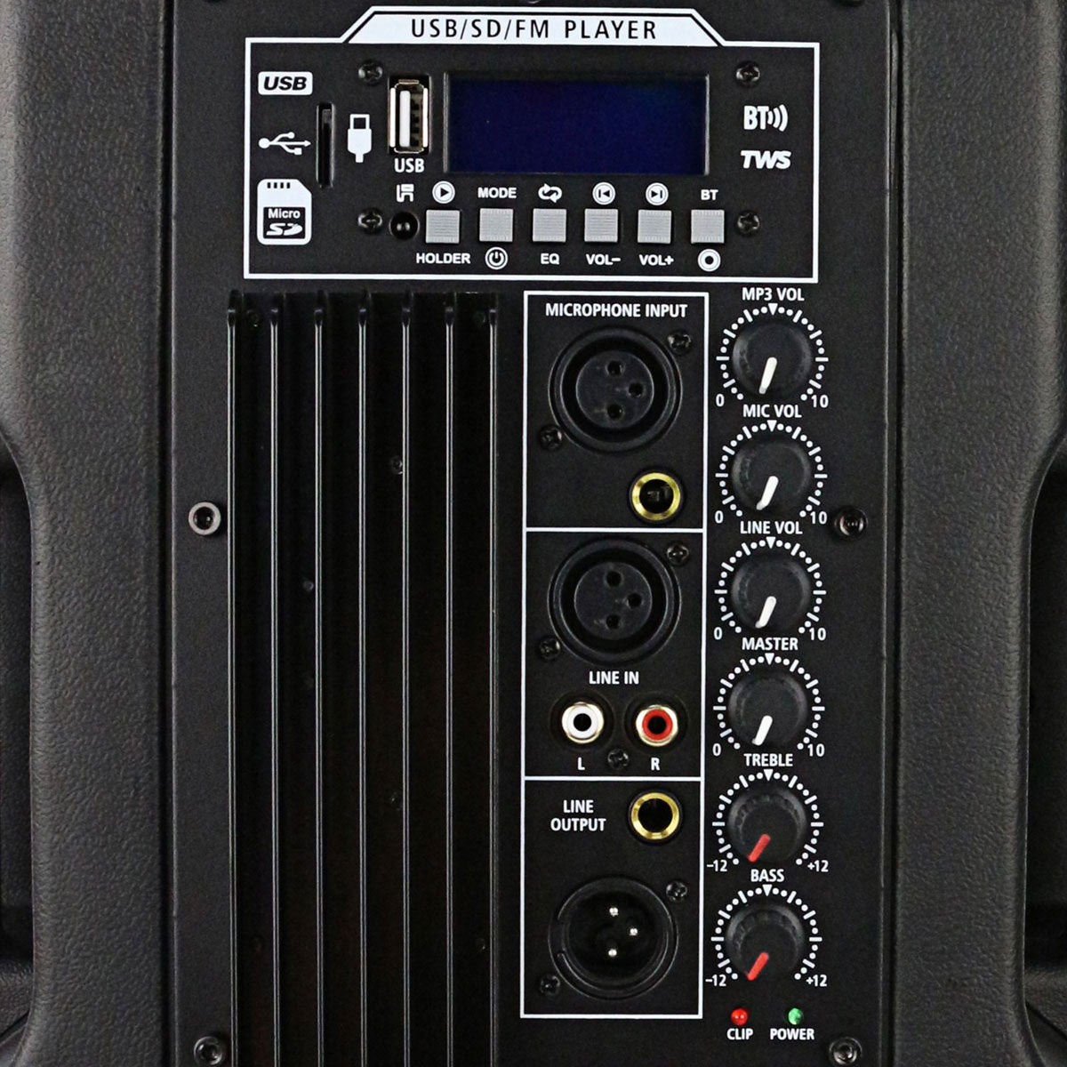 ELEVA 10A MK3