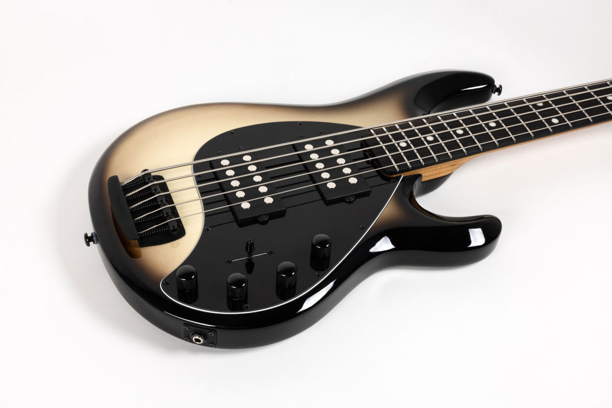Stingray 5 Special HH Brûlée