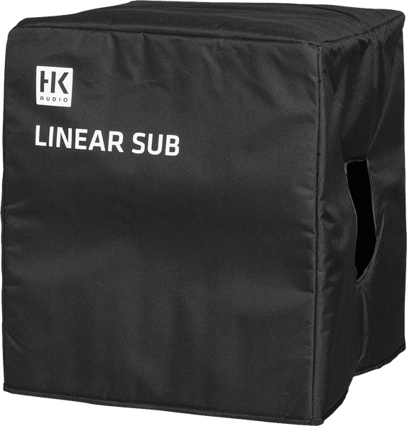 SCHUTZHULLEN FUR LSUB-2000 LINEAR 5 SERIE
