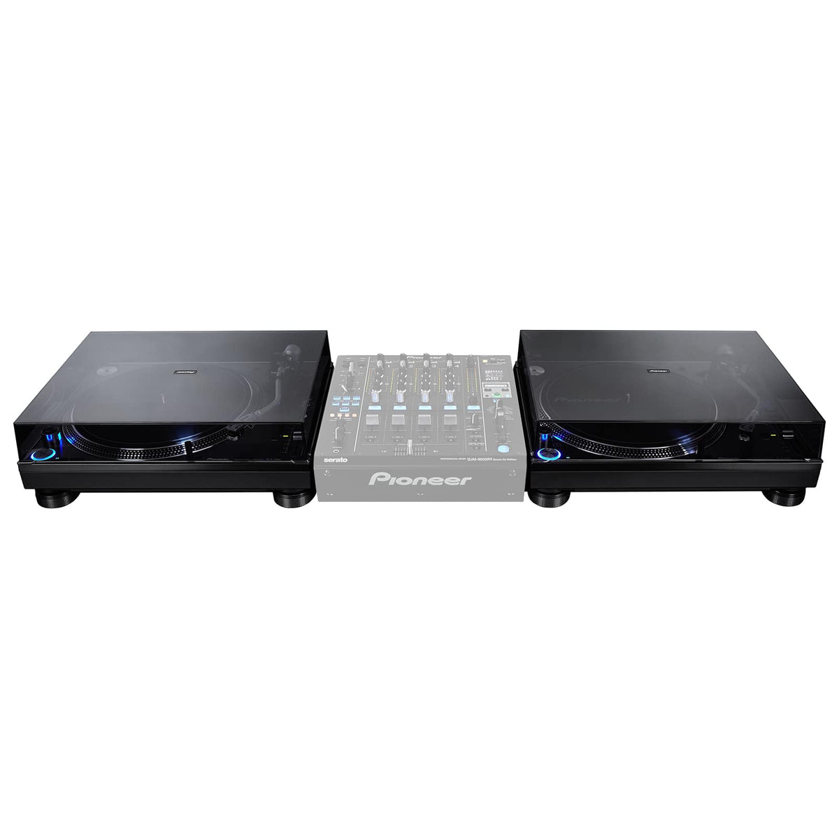 PLX-1000