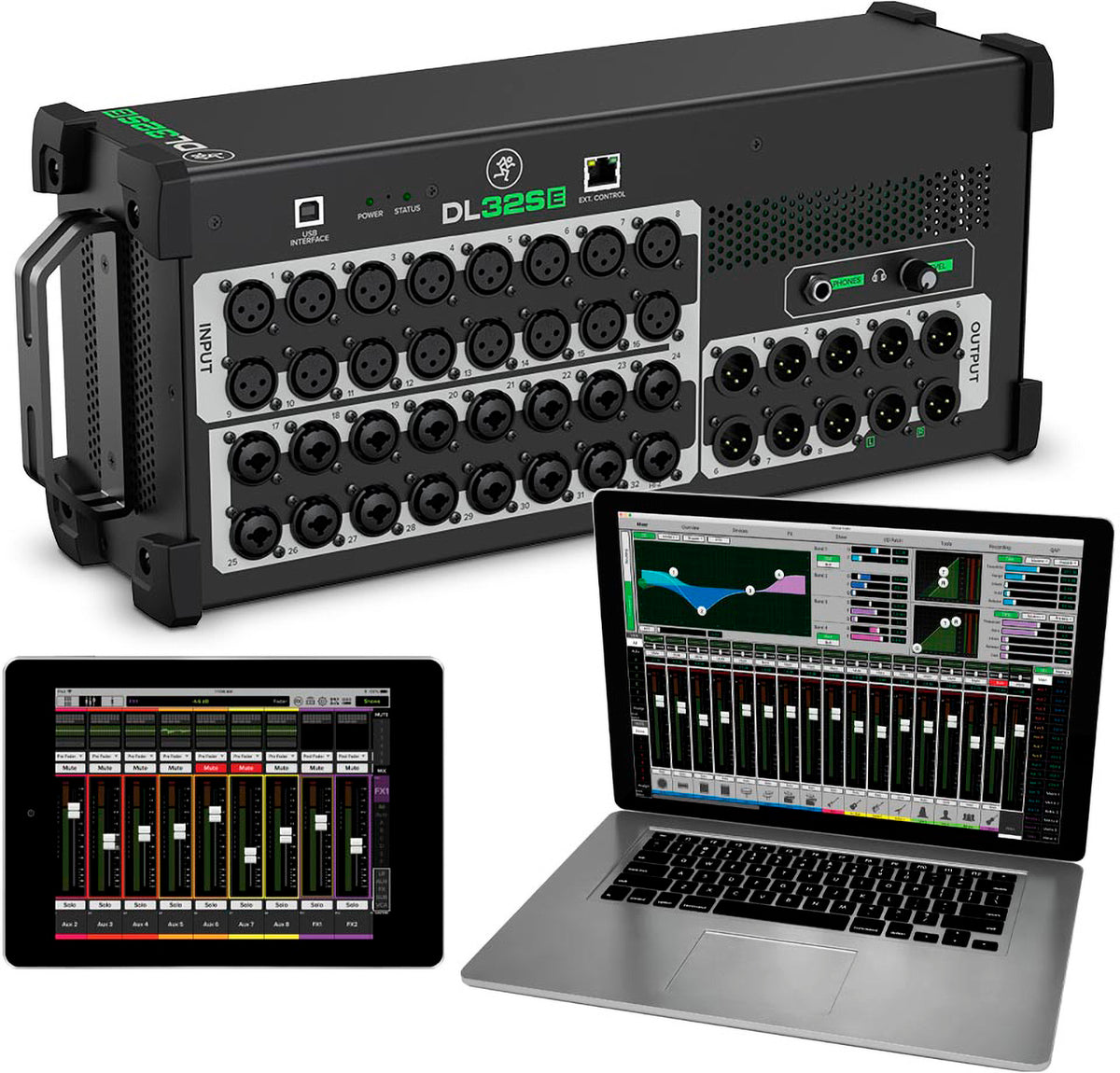 DL32SE