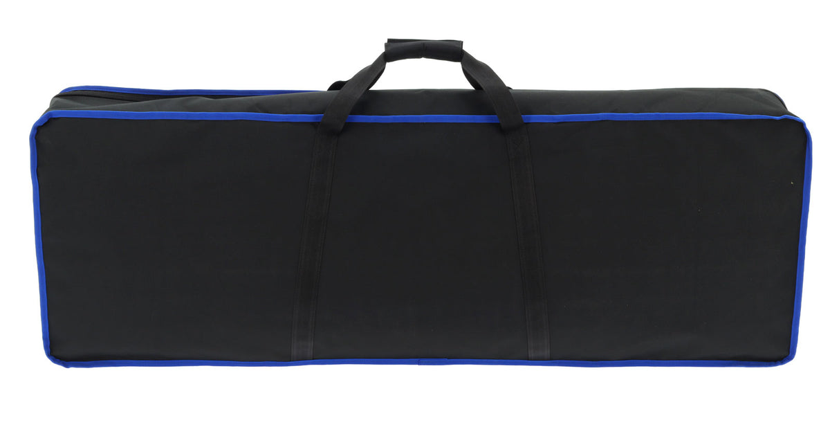 Keyboardtasche KB76 Schwarz