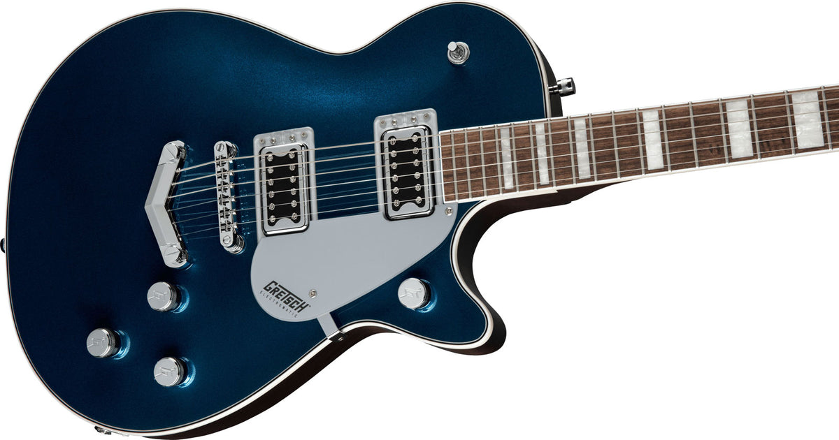 G5220 Jet BT Electromatic LRL Midnight Sapphire