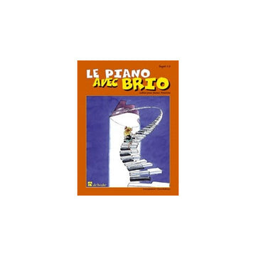 Das Klavier mit Brio