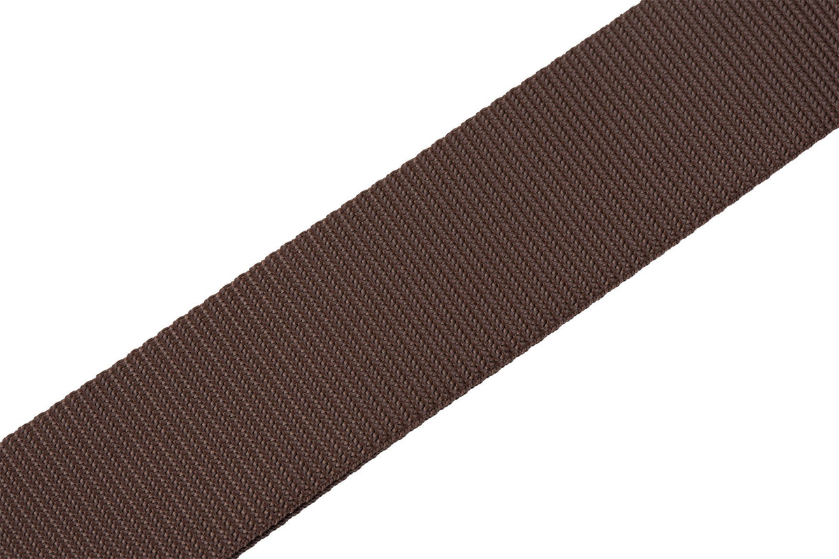 5 CM Polypropylen Braun
