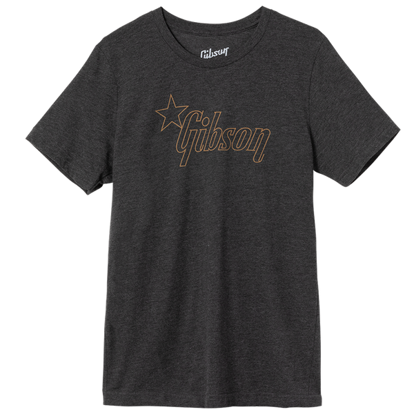"L" Lifestyle Star-Logo-T-Shirt
