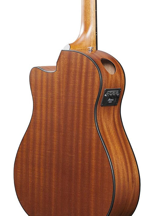 AAM54CE-OPN Natur Advanced Acoustic