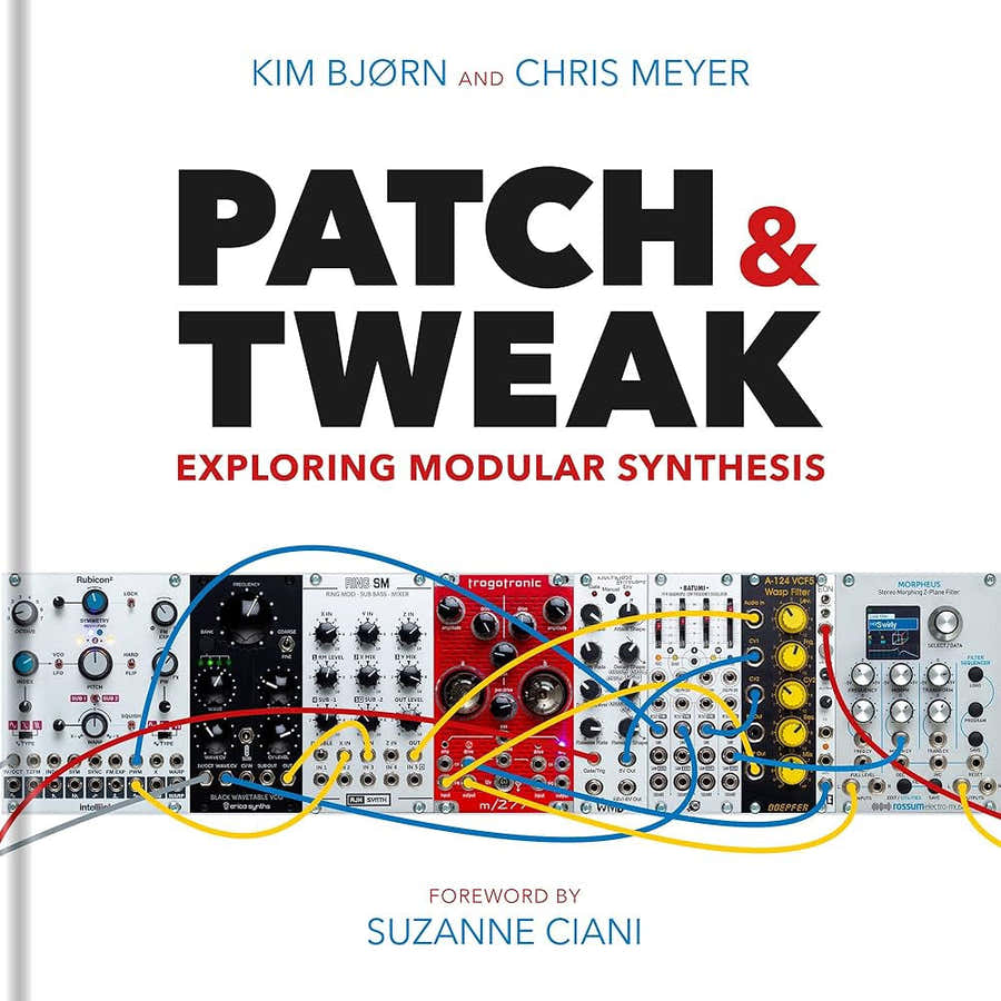 Patch & Tweak