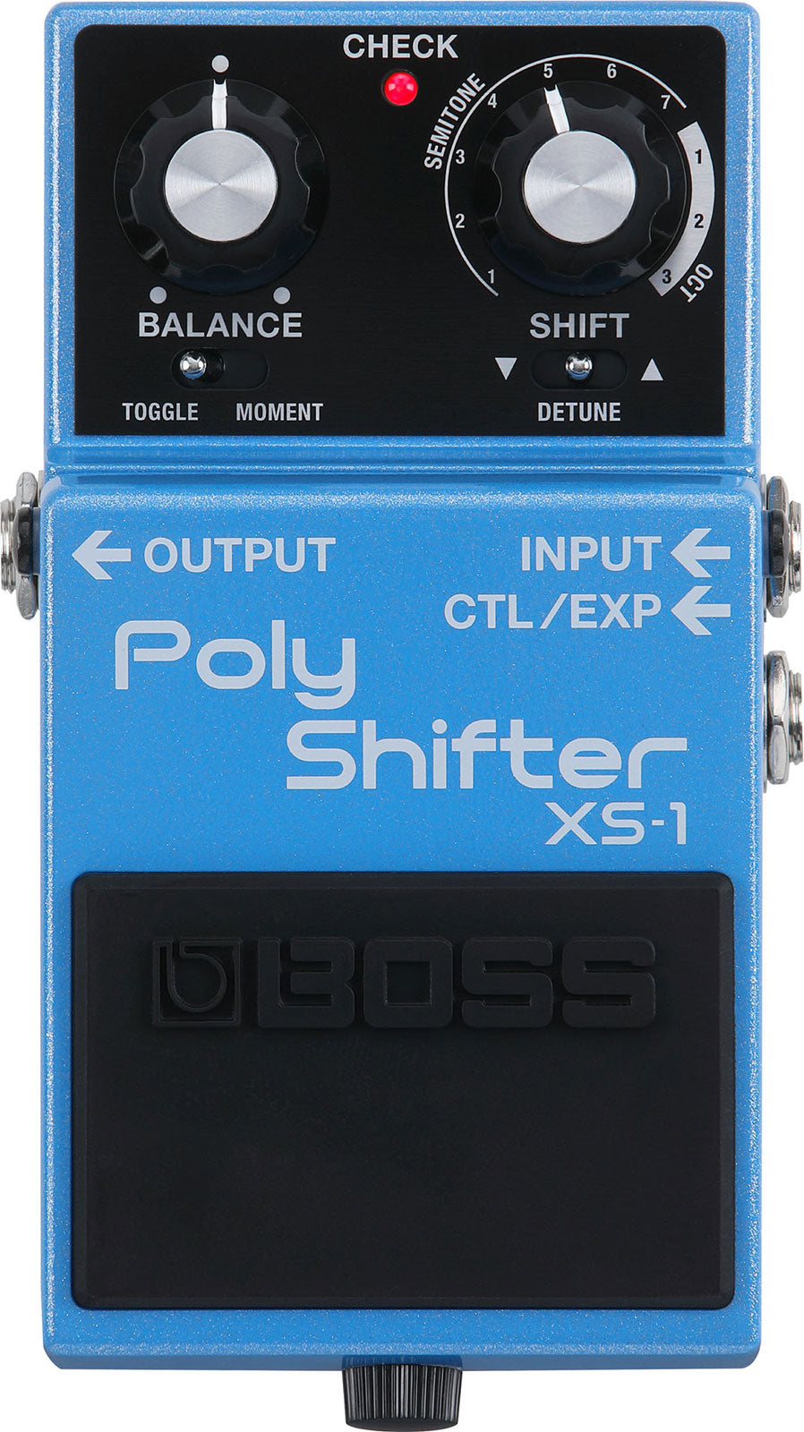 XS-1