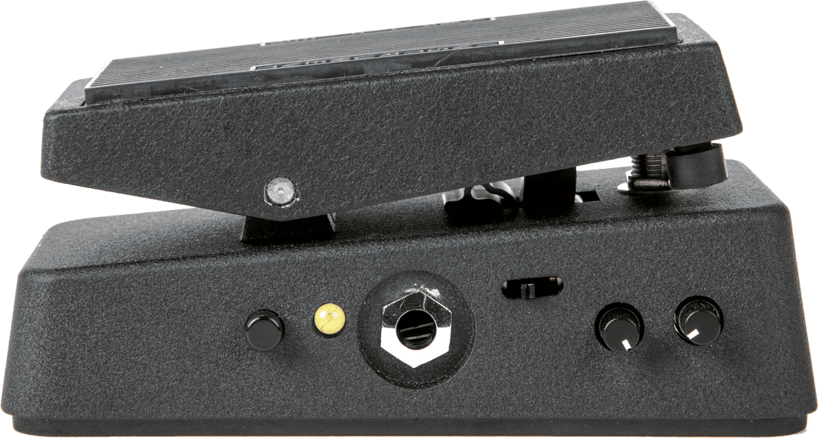 CBM535Q Cry Baby Q Mini