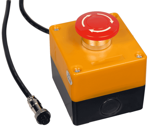 Algam Lighting INTERLOCK5M-SPECTRUM - NOTTASTE FR SPEKTRUM