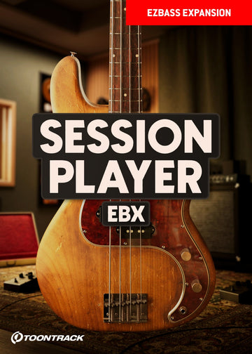 EBX Sessionmusiker