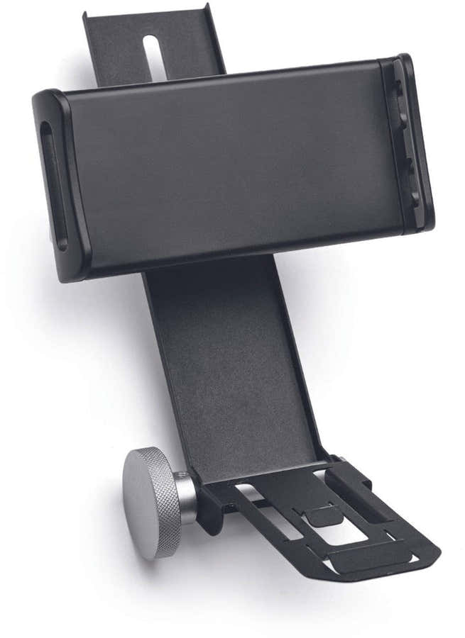 2-In-1 Tablet- Und Telefonhalter Fur Oneboard