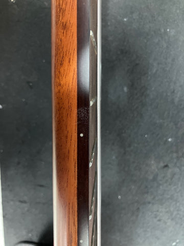 Occitania Oc118 4/4 Zeder - B-Ware