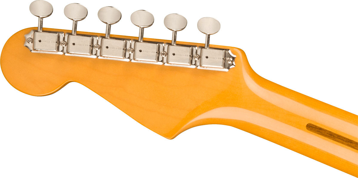 Stratocaster 1957 American Vintage II MN Vintage-Blond