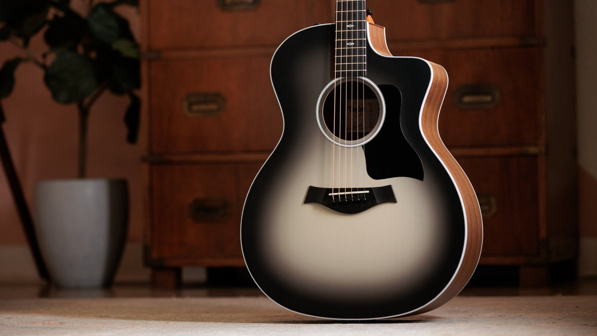 214ce Sunset Blvd Eclipse Burst, Walnuss/Sitka