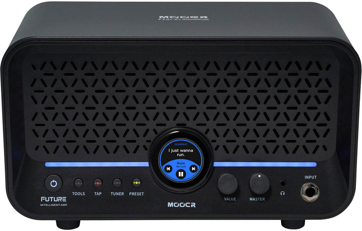 F15I Li 15W Black