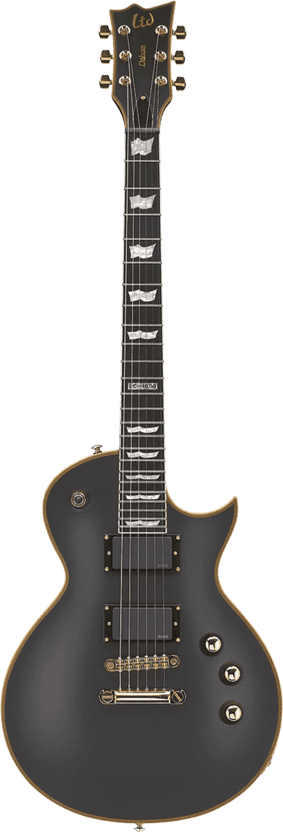 Ec1000 Black Vintage