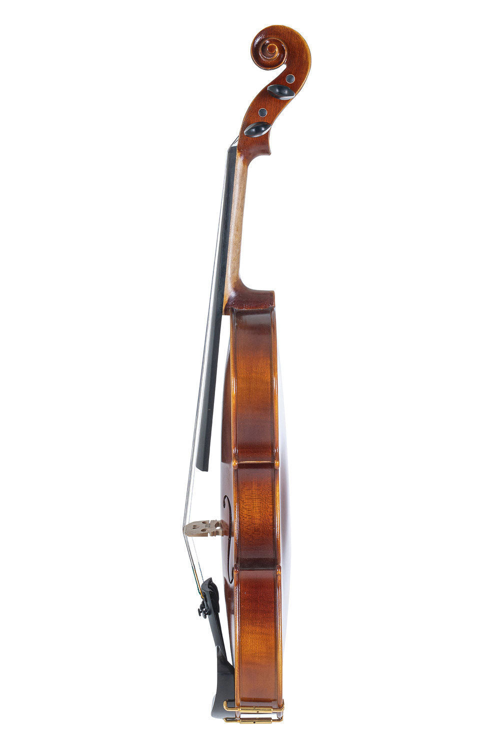 4/4 LEFT-HANDED VIOLIN ALLEGRO-VL1