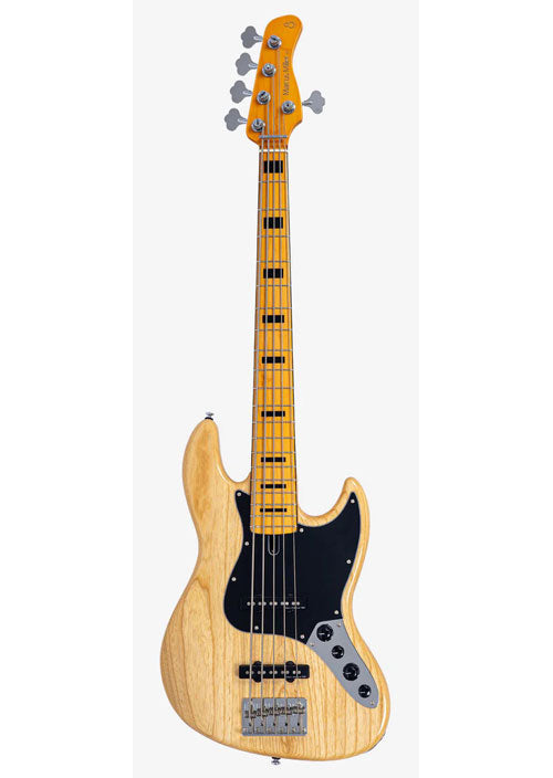 V7 Vintage swamp ash 5 New Gen NT
