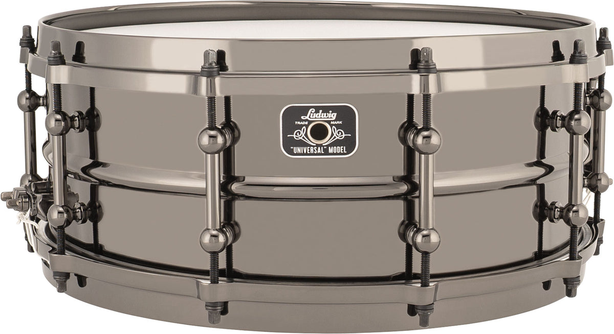 Lu5514Dir - 14 X 5.5" Universal Brass - Cercles Moules